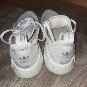 Adidas NMD_R1 Women’s Shoes - size 8.5